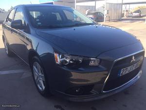 Mitsubishi Lancer KIT GPL Julho/10 - à venda - Ligeiros