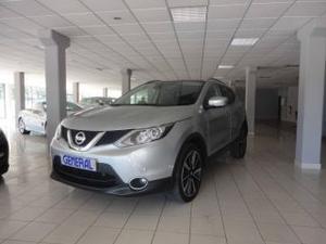Nissan Qashqai 1.6DCI (130cv) (5P)