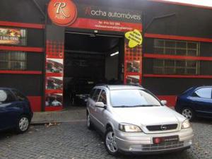 Opel Astra 1.4 Club