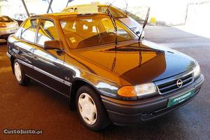 Opel Astra 1.4i Gls 4 Pts Ac Janeiro/94 - à venda -