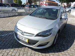  Opel Astra 1.6 CDTi Cosmo S/S J18