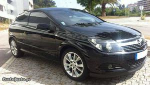 Opel Astra GTC 1.7 5Lug Fevereiro/08 - à venda - Ligeiros