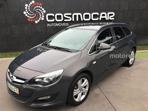 Opel Astra Sports Tourer 1.6 CDTi Executive S/S