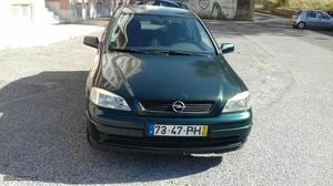Opel Astra v Março/00 - à venda - Ligeiros