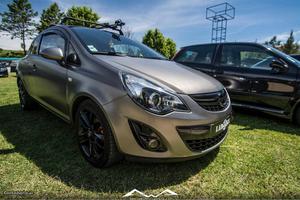 Opel Corsa 1.3 CDTI 95cv Novembro/11 - à venda - Ligeiros