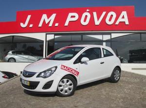 Opel Corsa 1.3 CDTI VAN IVA