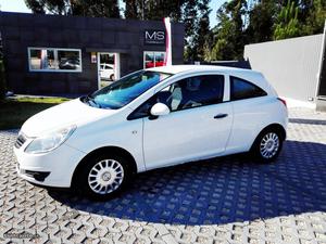 Opel Corsa 1.3 CDTI VAN Novembro/08 - à venda - Comerciais