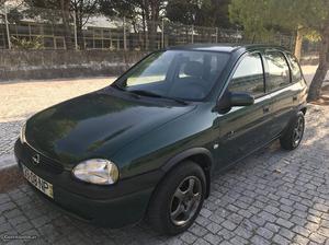 Opel Corsa 1.5 TD ECO Junho/99 - à venda - Ligeiros