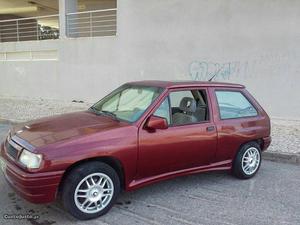 Opel Corsa Sport Maio/91 - à venda - Ligeiros Passageiros,