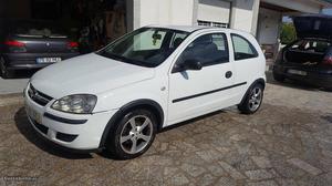 Opel Corsa c 1.3cdti Março/04 - à venda - Comerciais /