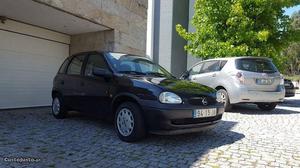 Opel Corsa swing Maio/98 - à venda - Ligeiros Passageiros,