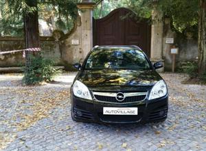 Opel Vectra caravan 1.9 CDTi Executive