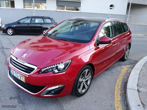 Peugeot BLUEHDI 120CV Abril/15 - à venda - Ligeiros