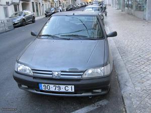 Peugeot  XT 5 Portas Julho/94 - à venda - Ligeiros