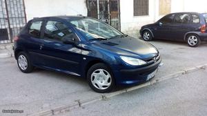 Peugeot  XT. A/C Setembro/00 - à venda - Ligeiros