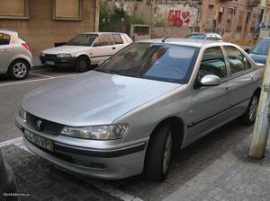 Peugeot hdi Outubro/03 - à venda - Ligeiros