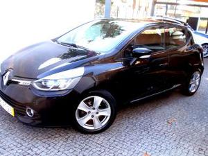 Renault Clio 0,9 TCE Dinamic S