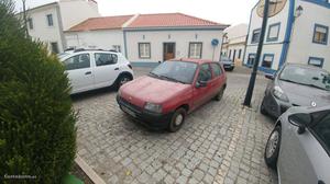 Renault Clio 1.2 wind Julho/92 - à venda - Ligeiros