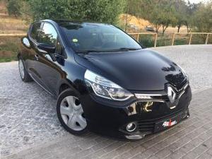 Renault Clio 1.5 dCi Dynamique S