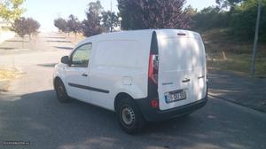 Renault Kangoo 1.5 dci 90 cv Janeiro/16 - à venda -