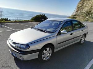 Renault Laguna Dci Abril/00 - à venda - Ligeiros