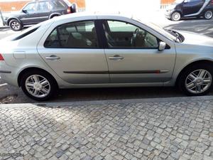 Renault Laguna cx automatica Agosto/02 - à venda - Ligeiros