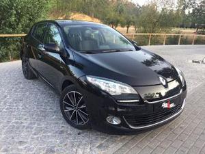 Renault Mégane 1.5 dCi Bose Edition EDC