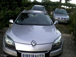 Renault Mégane Brteak 1.5 dCI Novembro/12 - à venda -