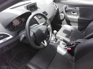 Renault Mégane Dynamique S 1.5 dci Maio/11 - à venda -