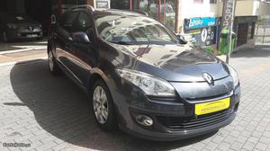 Renault Mégane Sport Tourer 1.5 DCi Junho/12 - à venda -