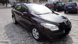 Renault Mégane Sport Tourer DCi Novembro/10 - à venda -