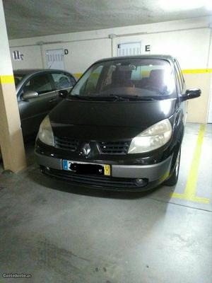 Renault Scénic cv Dezembro/03 - à venda - Ligeiros