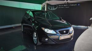  Seat Ibiza 1.6 TDi Reference DPF (90cv) (5p)