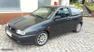 Seat Ibiza 1.9TD Abril/97 - à venda - Comerciais / Van,