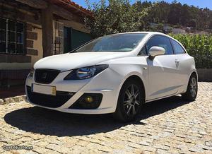 Seat Ibiza 6J Janeiro/11 - à venda - Ligeiros Passageiros,