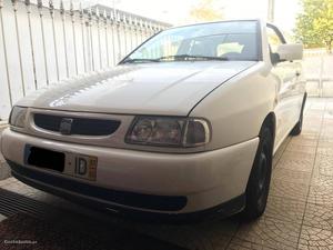 Seat Ibiza D Van Março/97 - à venda - Ligeiros