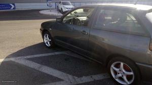 Seat Ibiza sport Maio/98 - à venda - Ligeiros Passageiros,