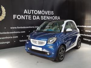 Smart ForTwo 1.0 Proxy 71cv