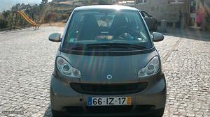 Smart ForTwo MHD cv Março/10 - à venda - Ligeiros