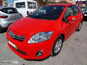 Toyota Auris 1.8HSD Agosto/11 - à venda - Ligeiros