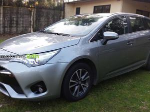 Toyota Avensis Station Wagon 1.6 D-4D Luxury+GPS
