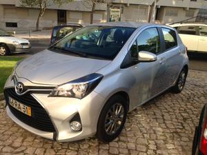  Toyota Yaris 1.0 VVT-i Comfort+P.Style (69cv) (5p)