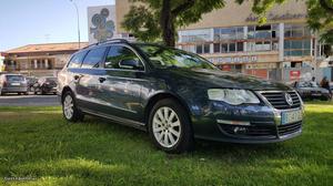 VW Passat Variant 2.0 Tdi Outubro/05 - à venda - Ligeiros