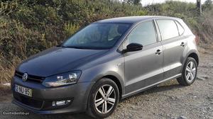 VW Polo 1.2 MAtch Abril/13 - à venda - Ligeiros