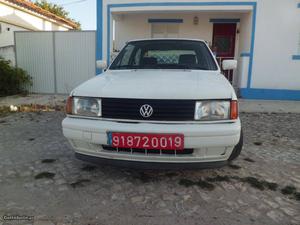 VW Polo coupe diesel Março/93 - à venda - Ligeiros