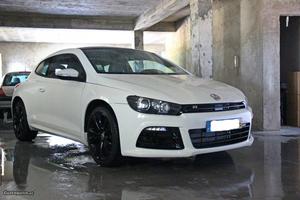 VW Scirocco 2.0TDI 170CV R-LINE Junho/11 - à venda -