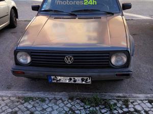Volkswagen Golf 1.3 CL +