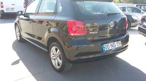  Volkswagen Polo 1.2 tdi match 5 portas