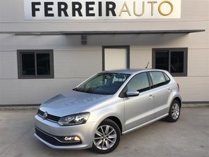  Volkswagen Polo 1.4 TDi Confortline (90cv) (5p)