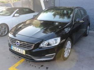 Volvo V60 MOMENTUM ECO POWERSHIFT